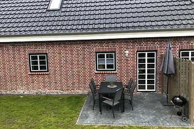 Moderne Ferienwohnung auf Gut