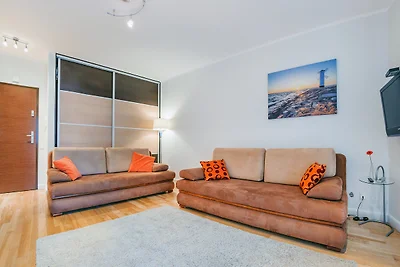 Sun&Snow Leśne Zacisze - Apartment