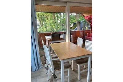 Vakantieappartement Gezinsvakantie Wedel