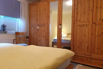 Mien Dröm, Wohnung 1