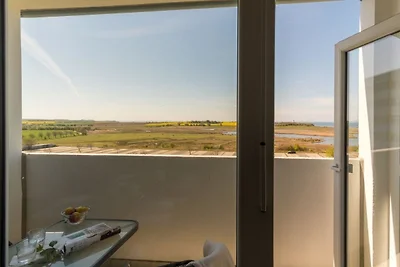 "Ferienpark Heiligenhafen", Haus H