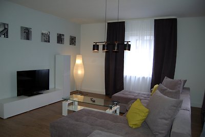 Vakantieappartement Gezinsvakantie Johanngeorgenstadt