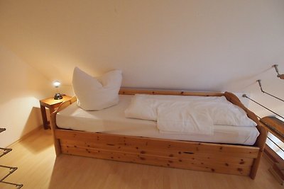 Vakantieappartement Gezinsvakantie Gingst