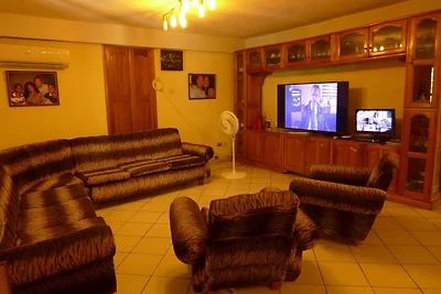 CARICARDO E HIJOS Appartement 1