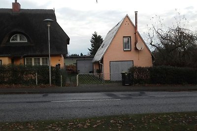 Vakantieappartement Gezinsvakantie Hohen Viecheln