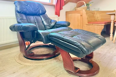 Appartamento Vacanza con famiglia Seeg