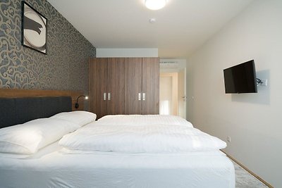 Vakantieappartement Gezinsvakantie Wien