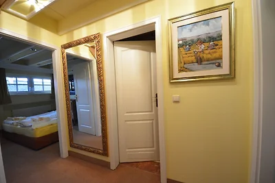 Grosses Reethaus "Sanddorn"