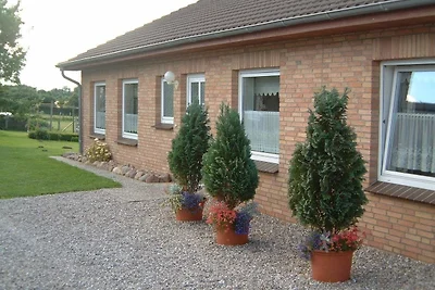 Haus mit Herz - Ferienwohnung 3