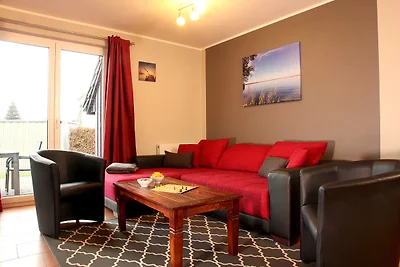 Casa vacanze Vacanza di relax Göhren-Lebbin