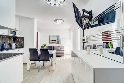 apartman za odmor Obiteljski odmor Misdroy