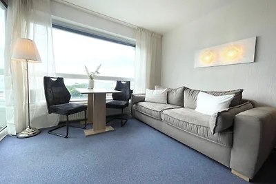 Holiday flat family holiday Cuxhaven