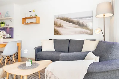 Haus Carpe Diem Strandoase