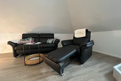 Ferienwohnung Wicki
