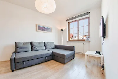 Sun&Snow Marina Park - Bulwar