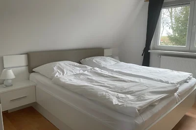 Ferienhaus Boddenblick