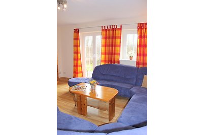 Vakantieappartement Gezinsvakantie Riepsdorf