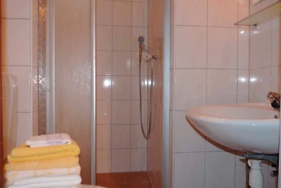 Ferienhaus in Waren Müritz