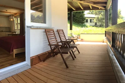 Vakantieappartement Gezinsvakantie Davos