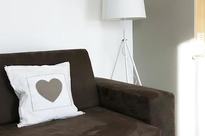 Appartamento Vacanza con famiglia Markdorf