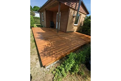 Kleine Jagdhütte