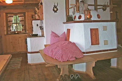 Vakantiehuis Ontspannende vakantie Fügenberg