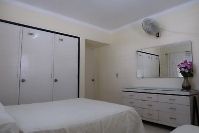 Vakantieappartement Gezinsvakantie Holguin