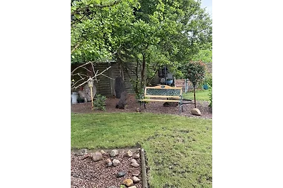 Vakantiehuis Ontspannende vakantie Luckenwalde