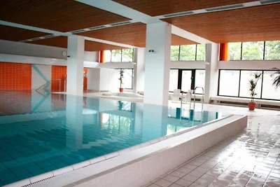 Fewo Hanebuth-Ridder im Haus