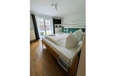 Vakantieappartement Gezinsvakantie Hohenwarth