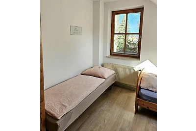 "Pappelhof - Whg. 5"