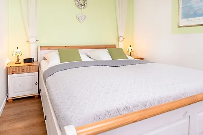 Berolina Sonnenuntergang