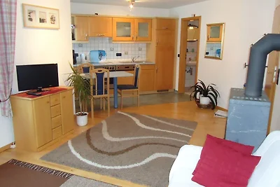 Ferienwohnung Brinkmann