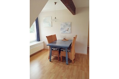 Vakantieappartement Gezinsvakantie Bünsdorf