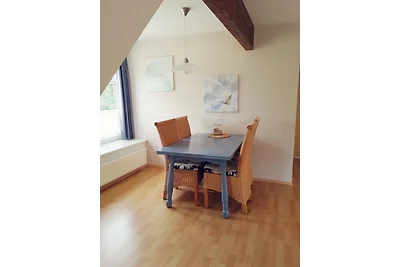 Appartamento Vacanza con famiglia Bünsdorf