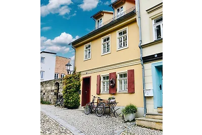 Ferienhaus Schlossberg mit