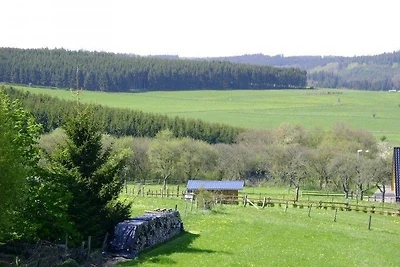 Vakantieappartement Gezinsvakantie Freilingen (Blankenheim)
