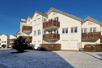 (Brise) Ostseepark Bansin App. 510