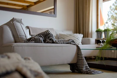 Alpenbasis | Ferienwohnung Karin