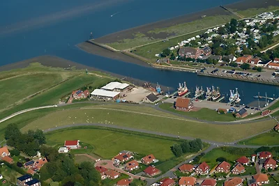 Sielhuus 4 - Butjadingen