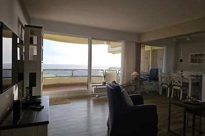 Bi de Wyk, Whg. B2 - Kliffkante