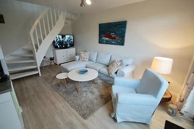 Appartamento Vacanza con famiglia Grödersby