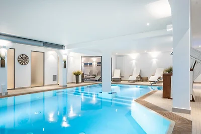 Vakantieappartement Gezinsvakantie Juist