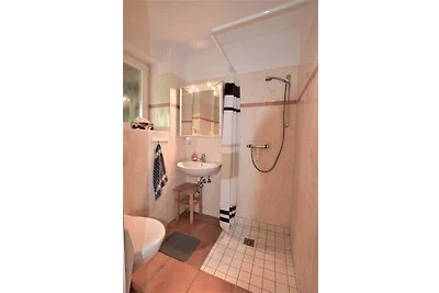 Appartamento Vacanza con famiglia Hohwacht