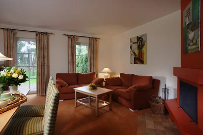 Casa vacanze Vacanza di relax Dierhagen