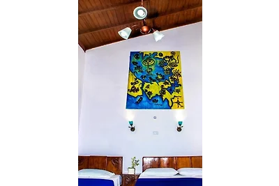 La Casa de Cecilia Appartement 2