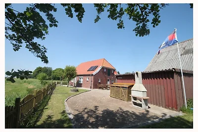 Ferienhaus Resterhafe