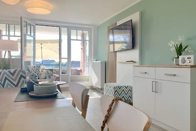 Appartamento Vacanza con famiglia Dorum