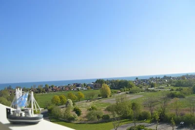 Schöne, Jan: App. "Ostseeblick"