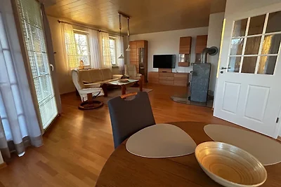 Ferienhaus Ute